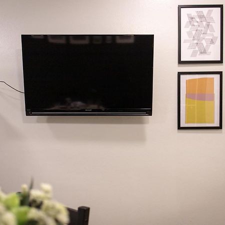 T1 Large Studio Full Kitchen 100M. To Bts 방콕 외부 사진